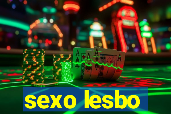 sexo lesbo